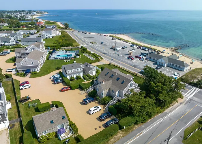 Beachside Village Resort, a VRI resort