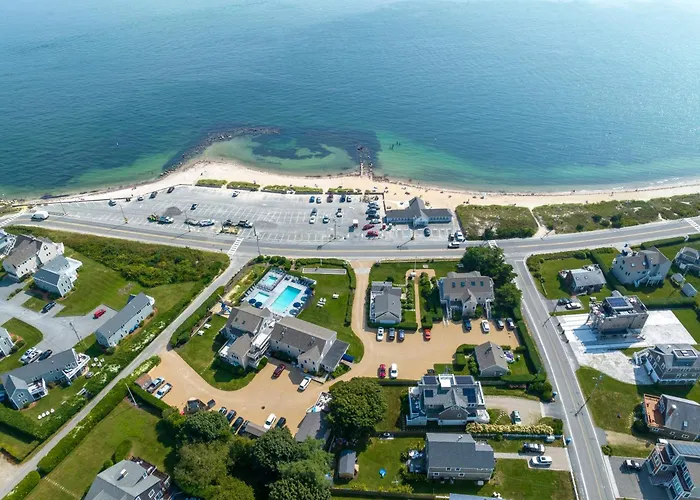 Beachside Village Resort, a VRI resort