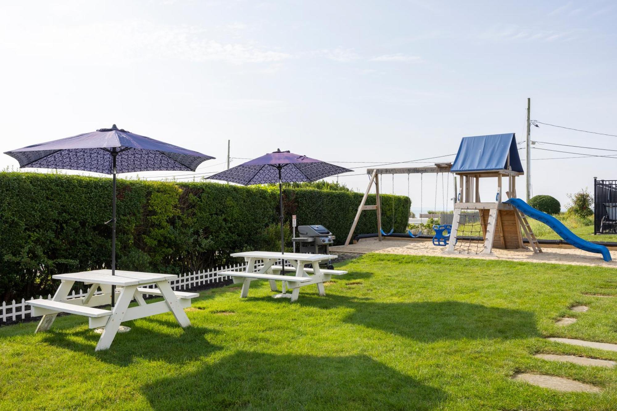 Beachside Village Resort, A Vri