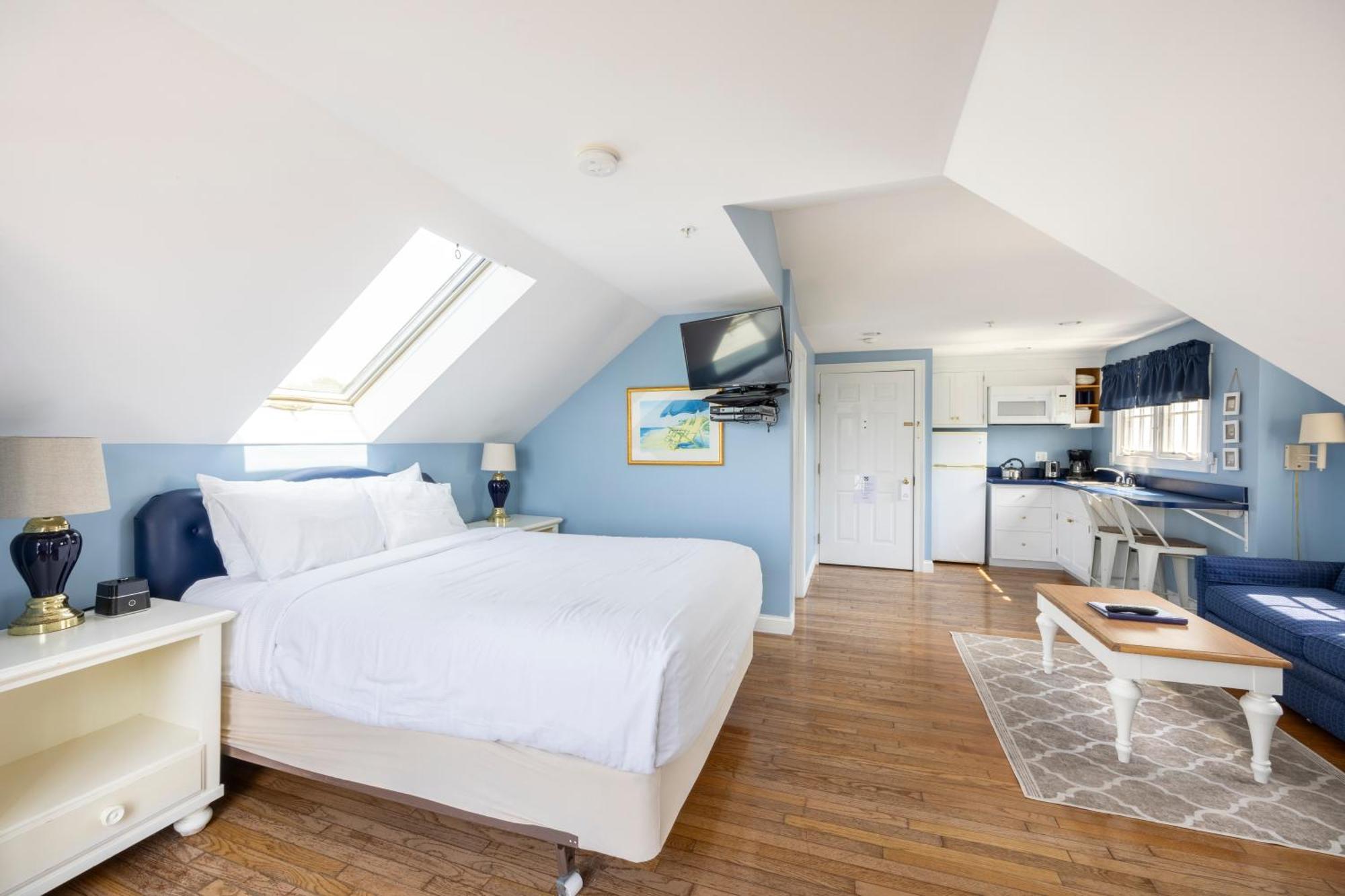 Beachside Village Resort, A Vri Hotel Falmouth