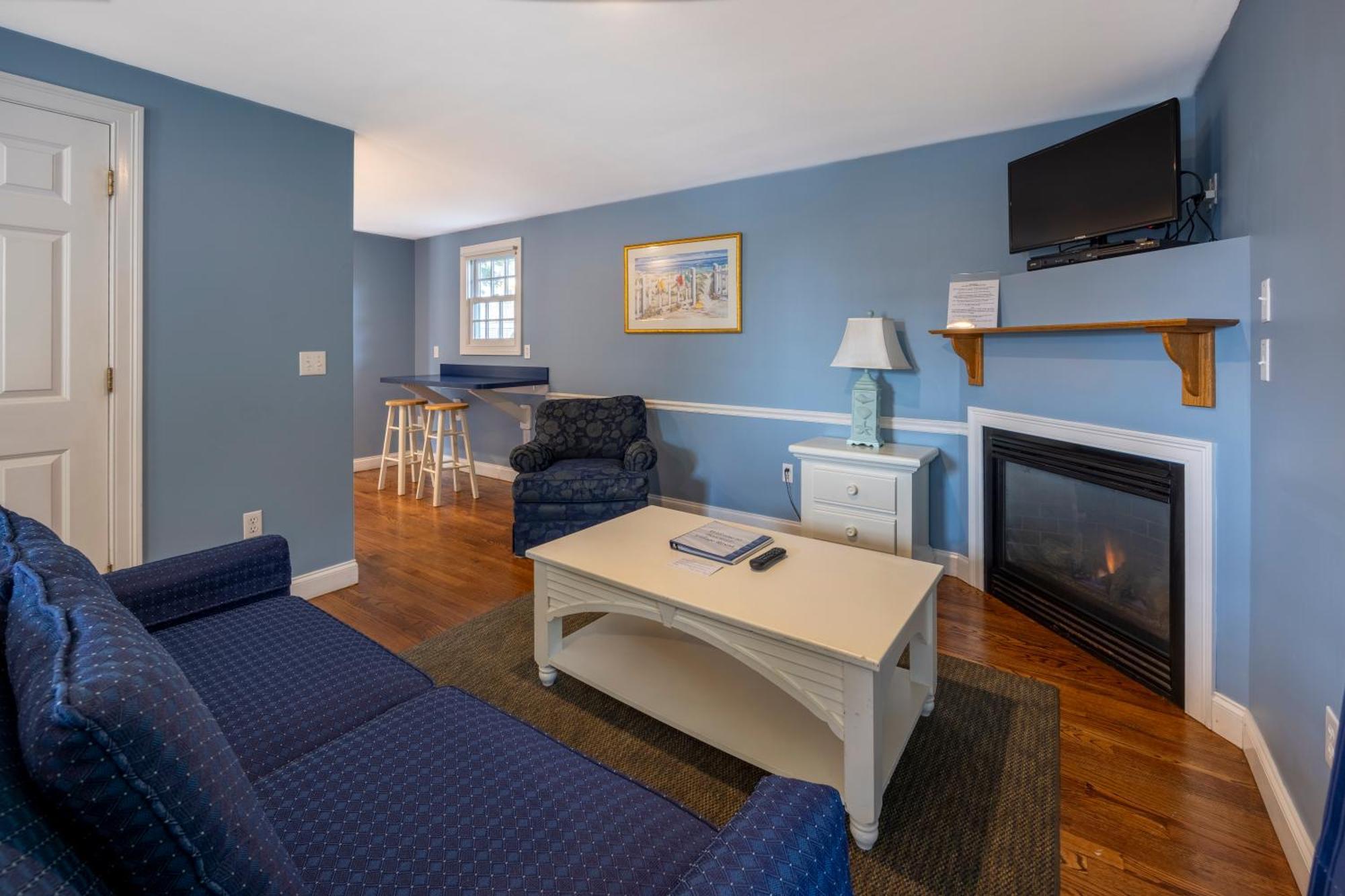 Beachside Village Resort, A Vri Falmouth