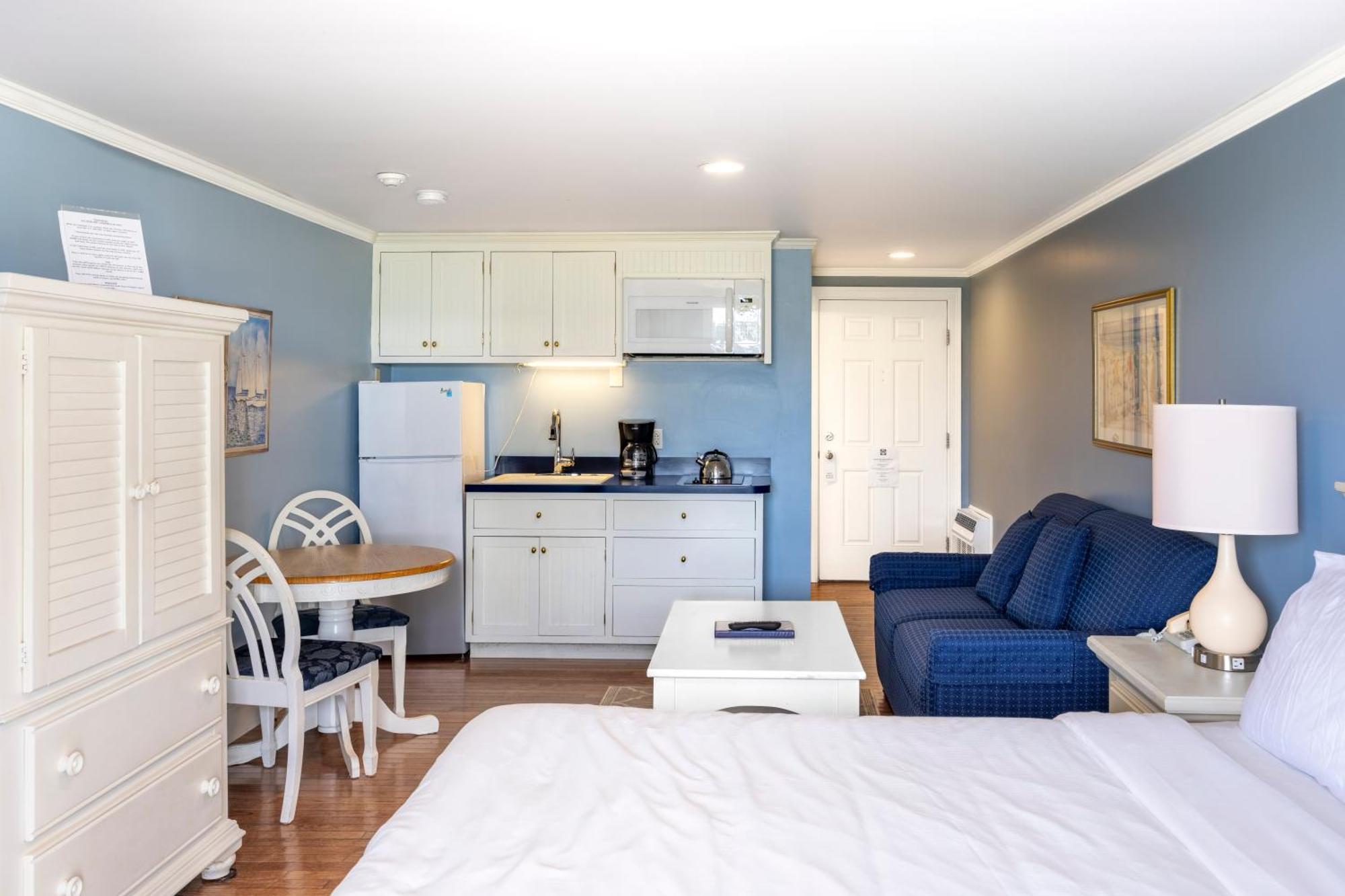 Hotel Beachside Village Resort, A Vri Falmouth
