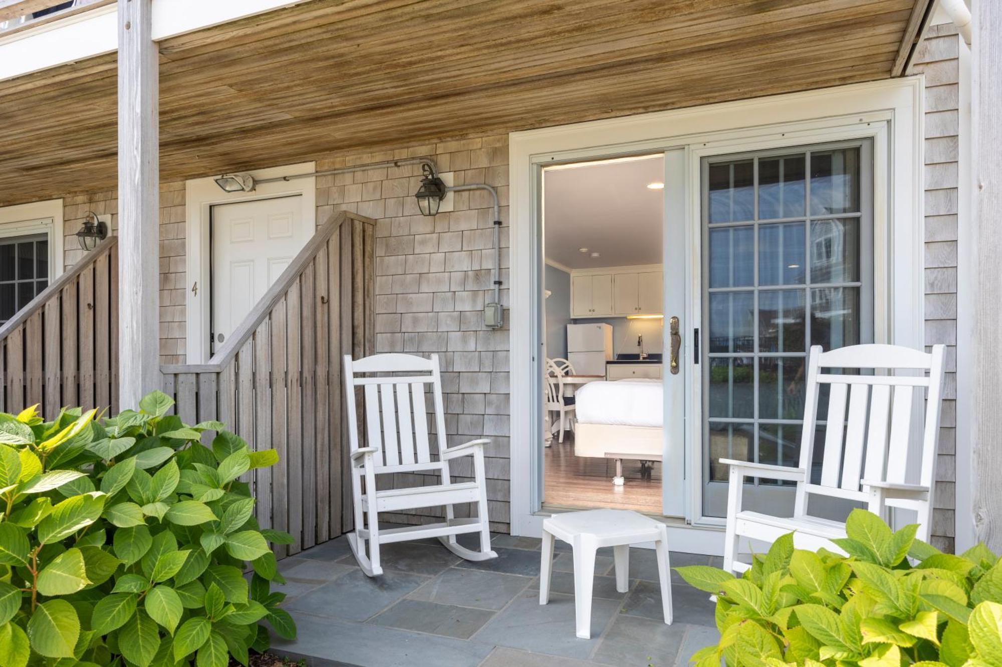 Beachside Village Resort, A Vri Falmouth