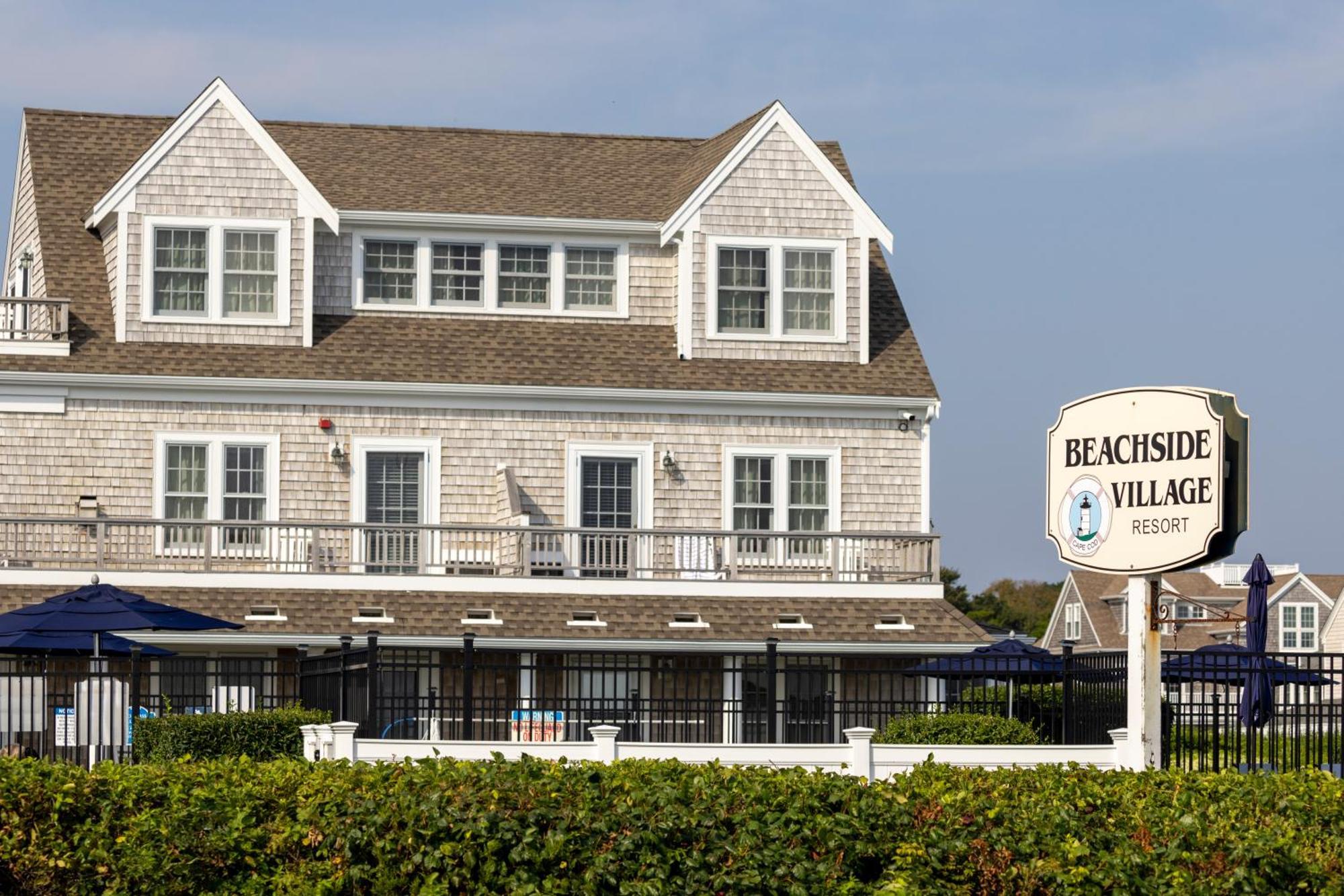 Beachside Village Resort, A Vri Hotel Falmouth