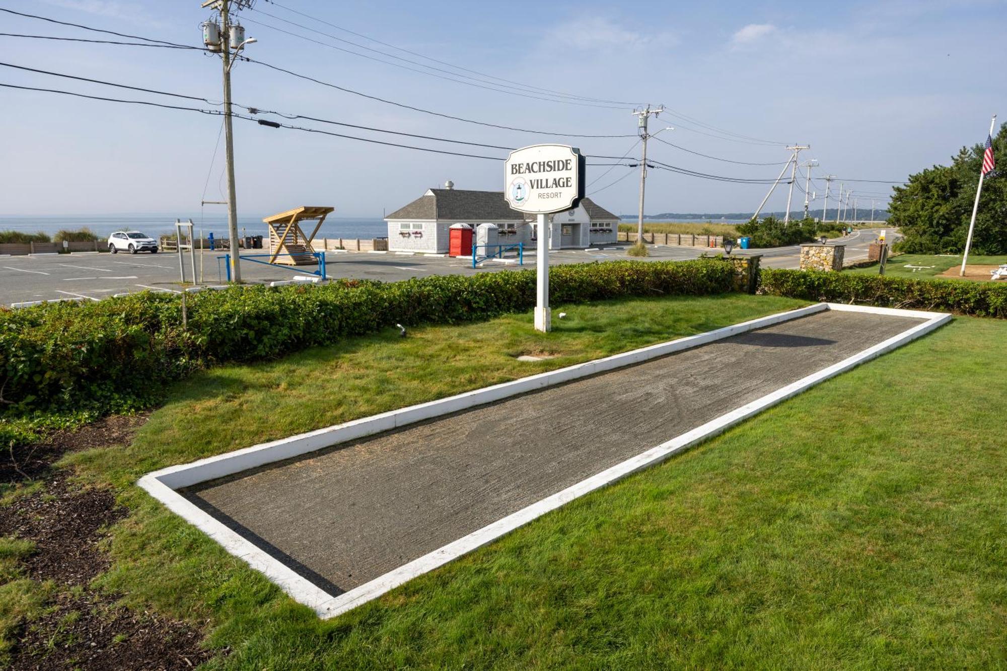 Beachside Village Resort, A Vri 3* Falmouth