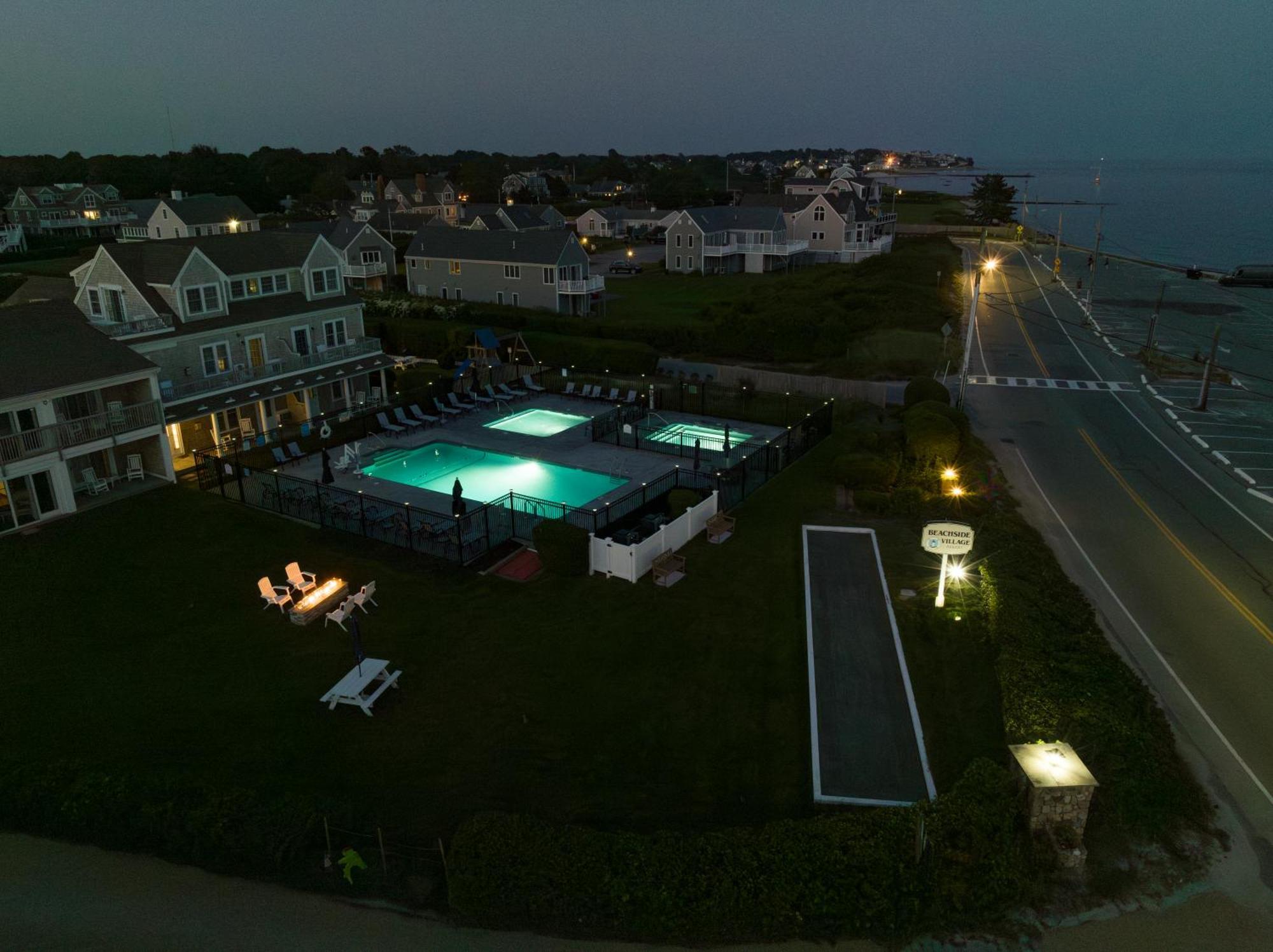 Beachside Village Resort, A Vri