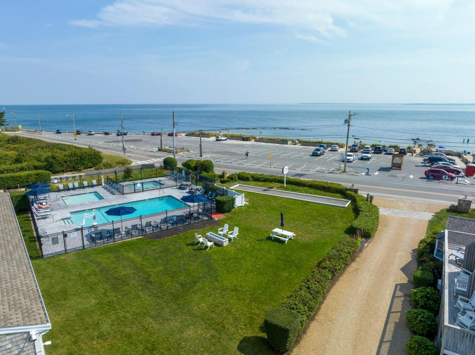 Beachside Village Resort, A Vri 3*