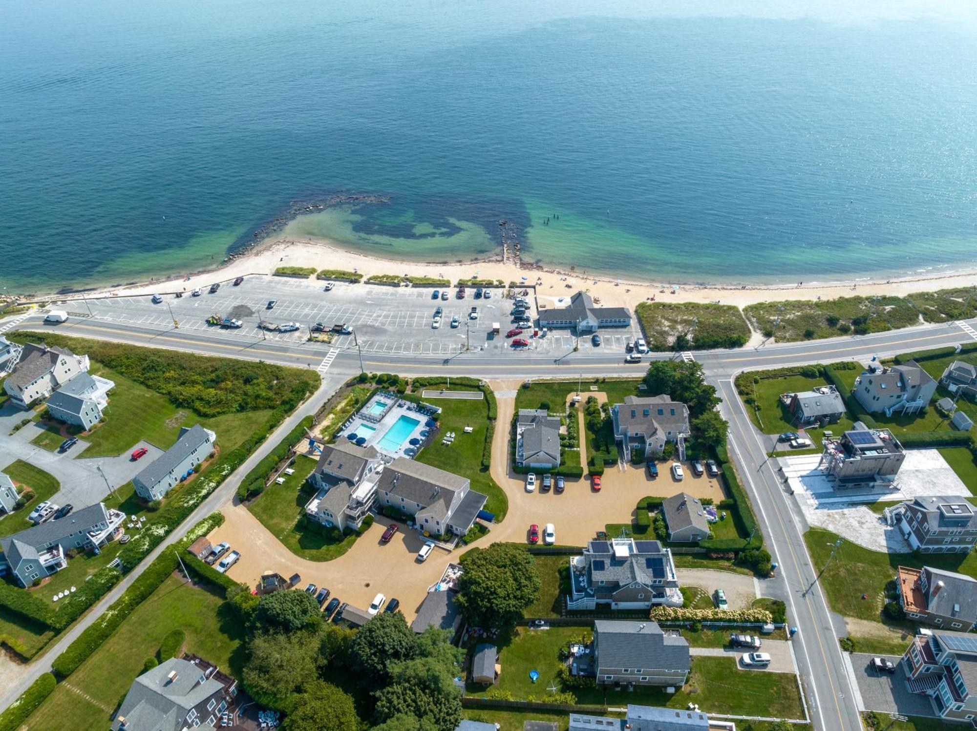 Beachside Village Resort, A Vri Hotel 3*