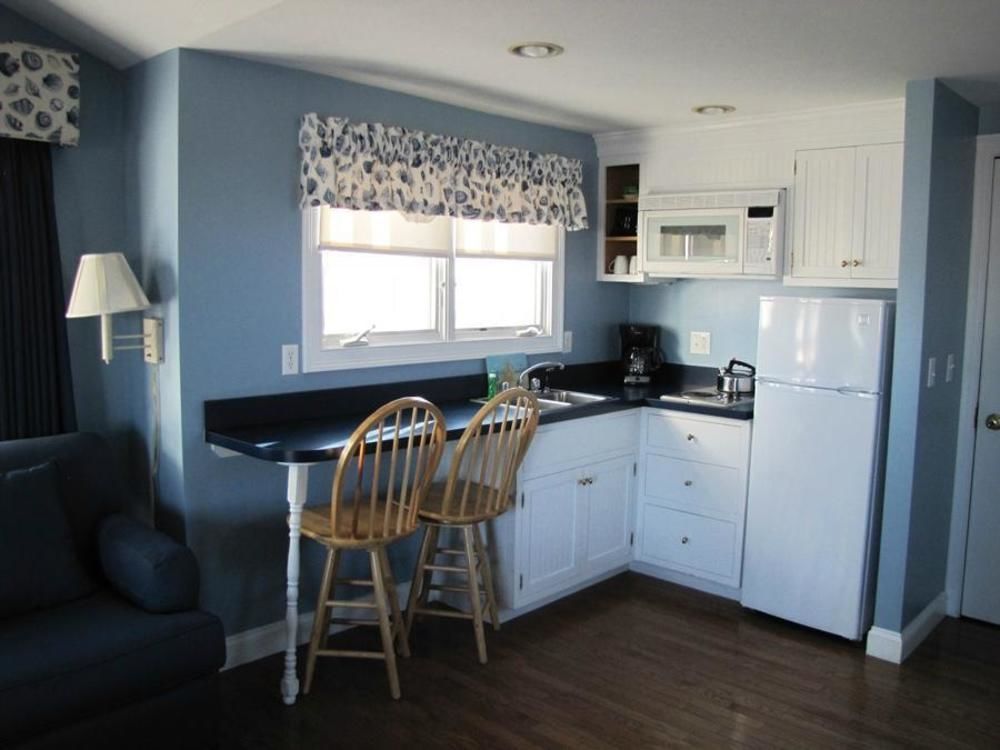 Beachside Village Resort, A Vri 3* Falmouth