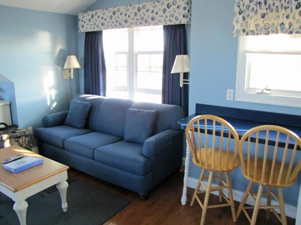 Beachside Village Hotel 3*
