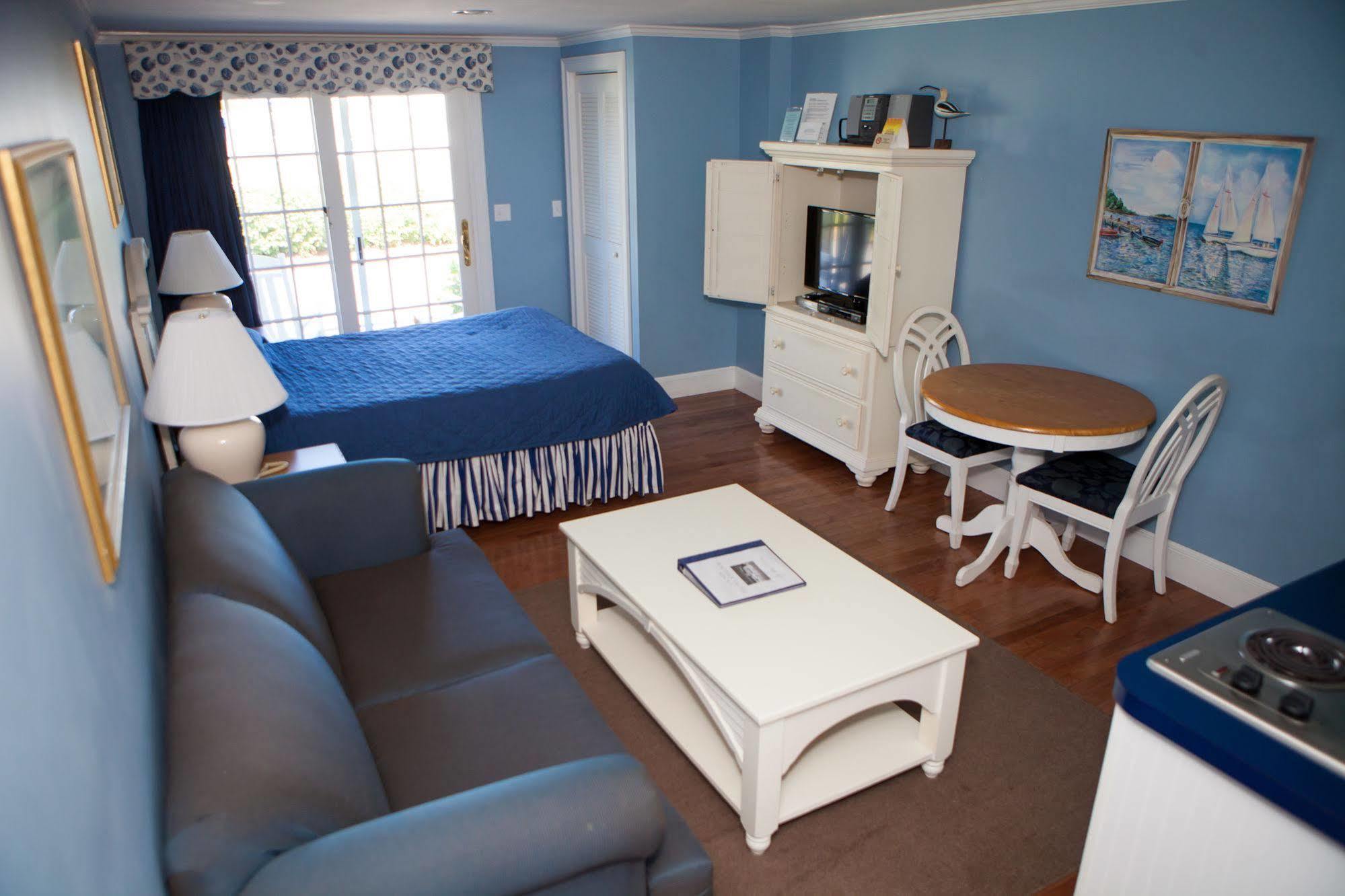 Beachside Village Resort, A Vri Hotel