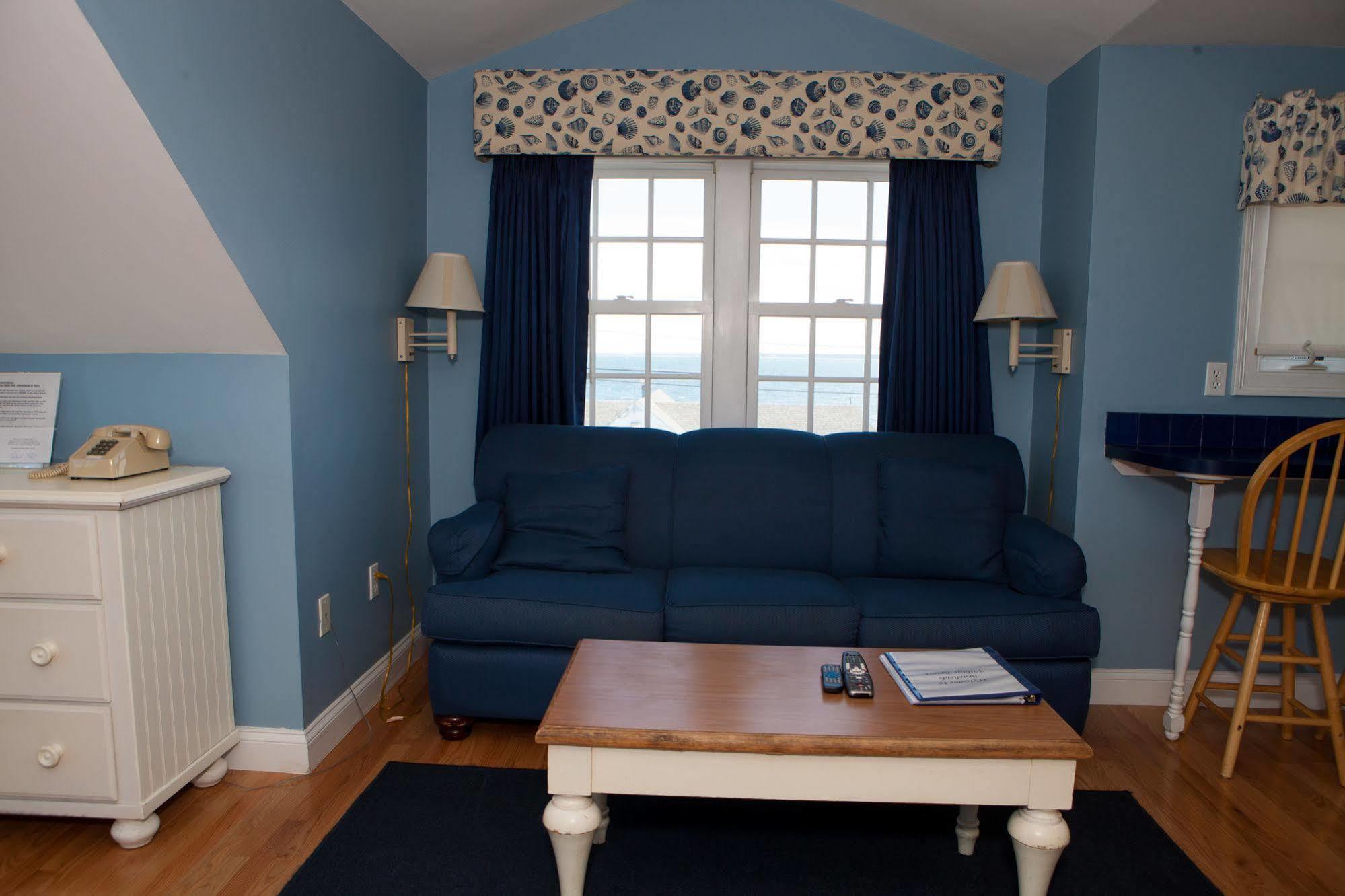 Beachside Village Resort, A Vri Hotel Falmouth