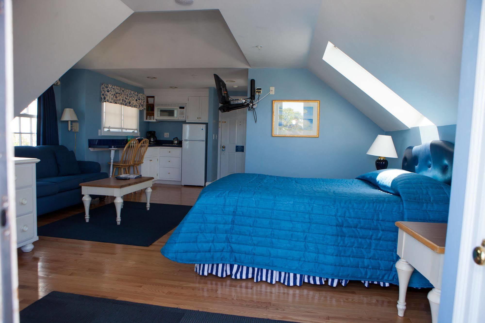 Beachside Village Resort, A Vri Hotel 3*