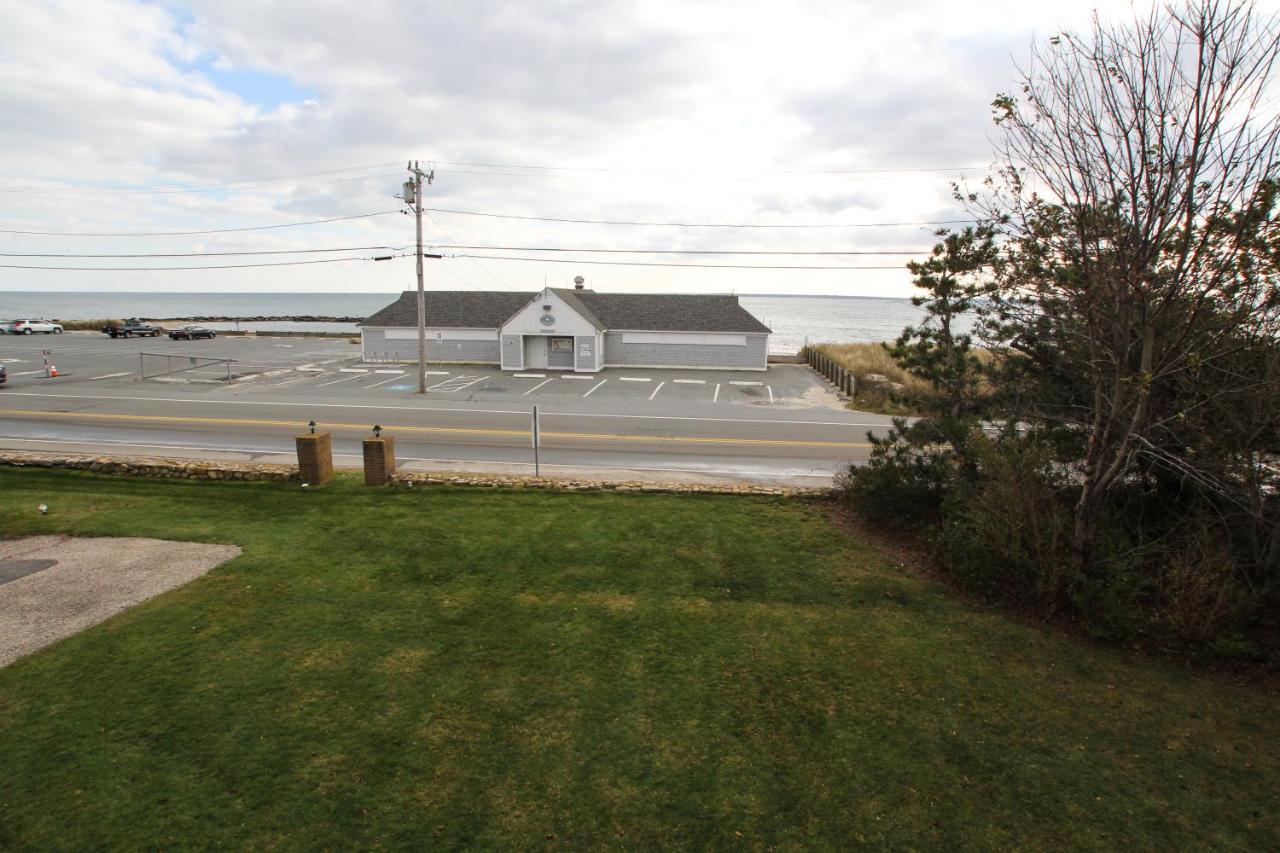 Hotel Beachside Village 3*