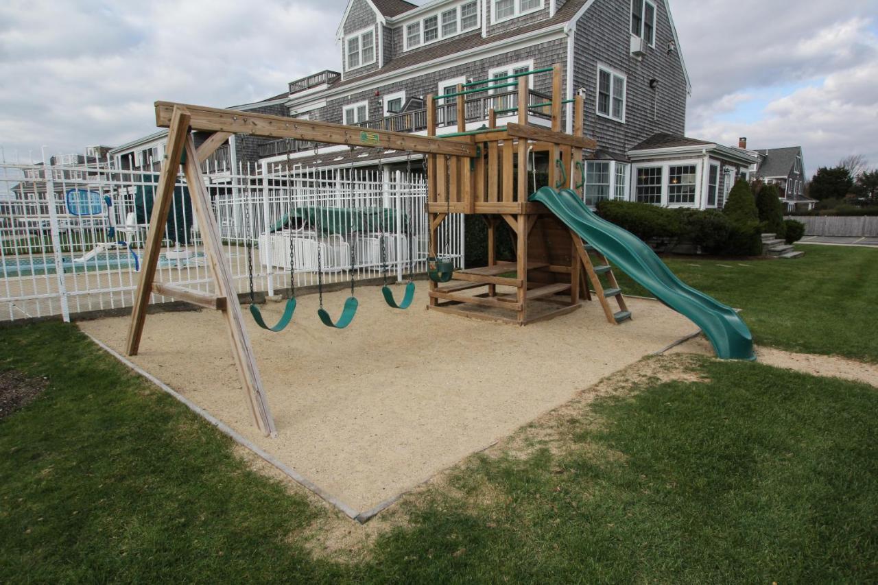 Hotel Beachside Village Resort, A Vri Falmouth