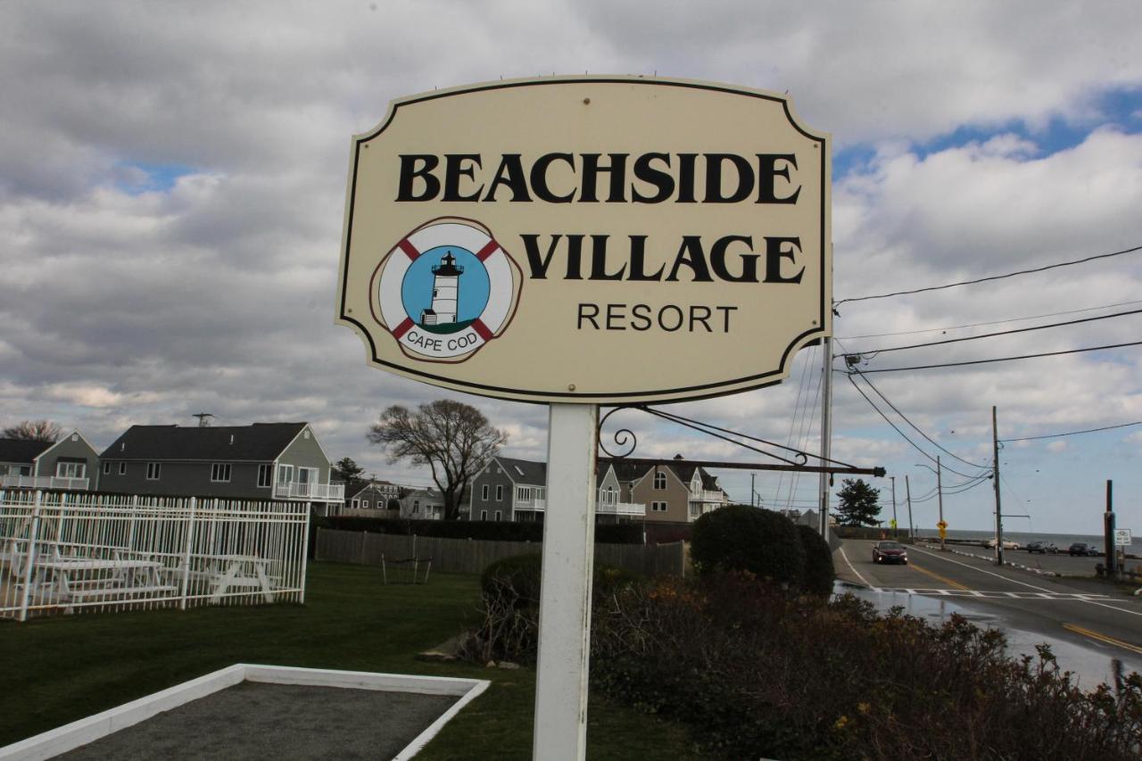 Beachside Village Hotel