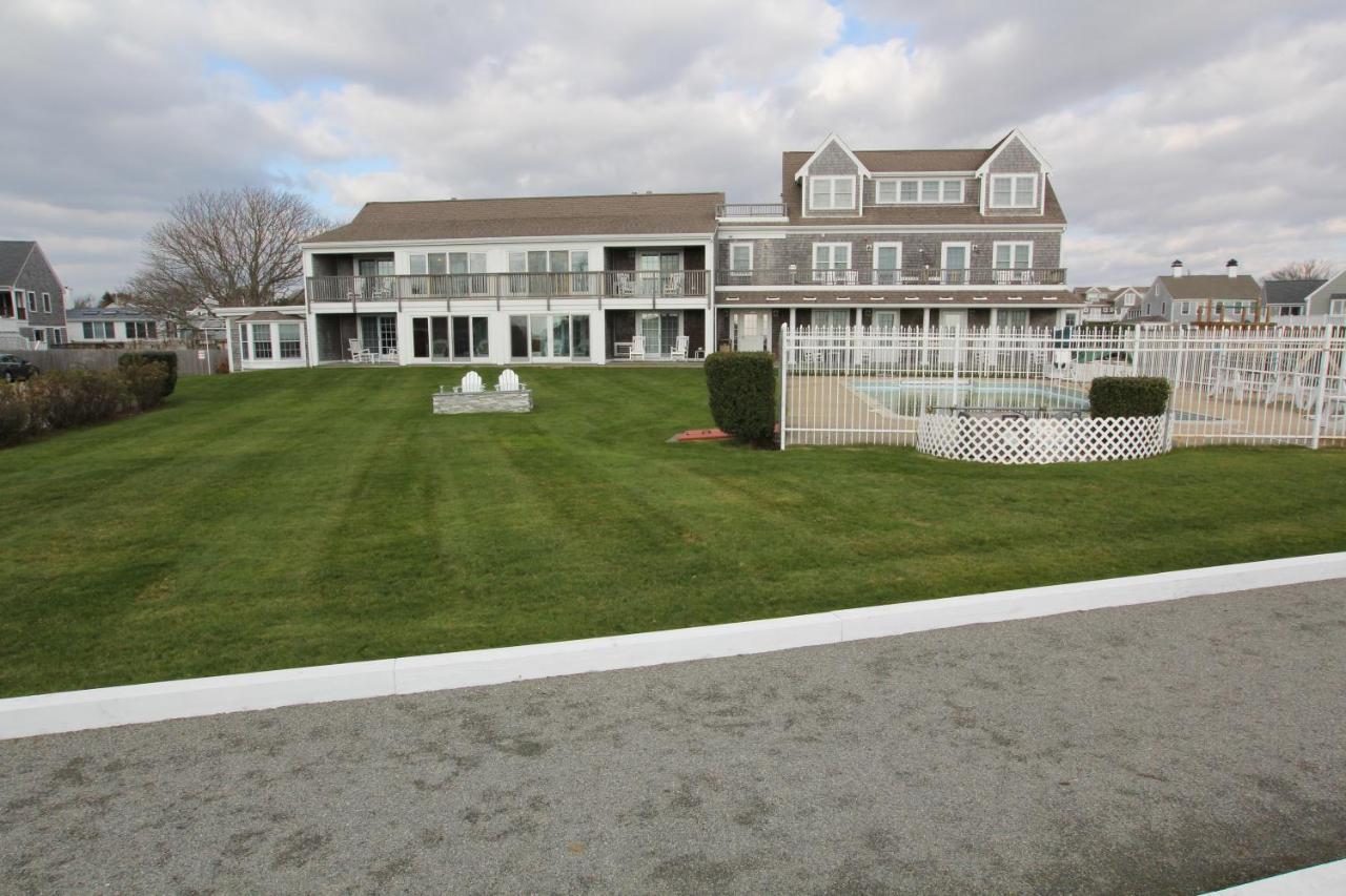 Beachside Village Resort, A Vri Falmouth