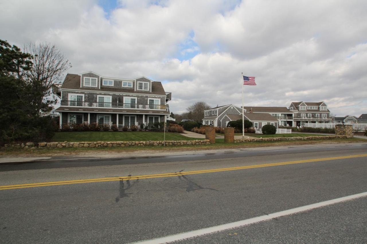 Hotel Beachside Village Resort, A Vri Falmouth