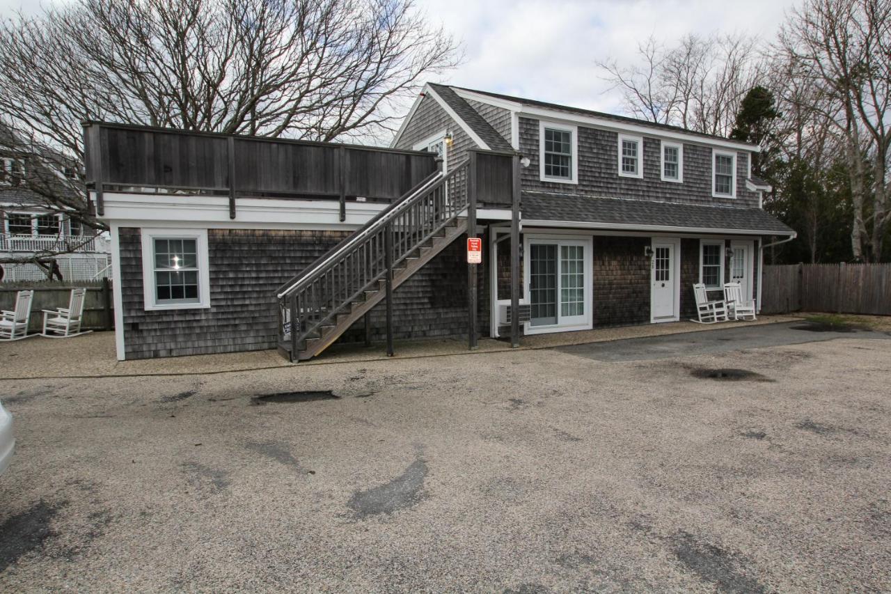 Beachside Village Resort, A Vri Falmouth