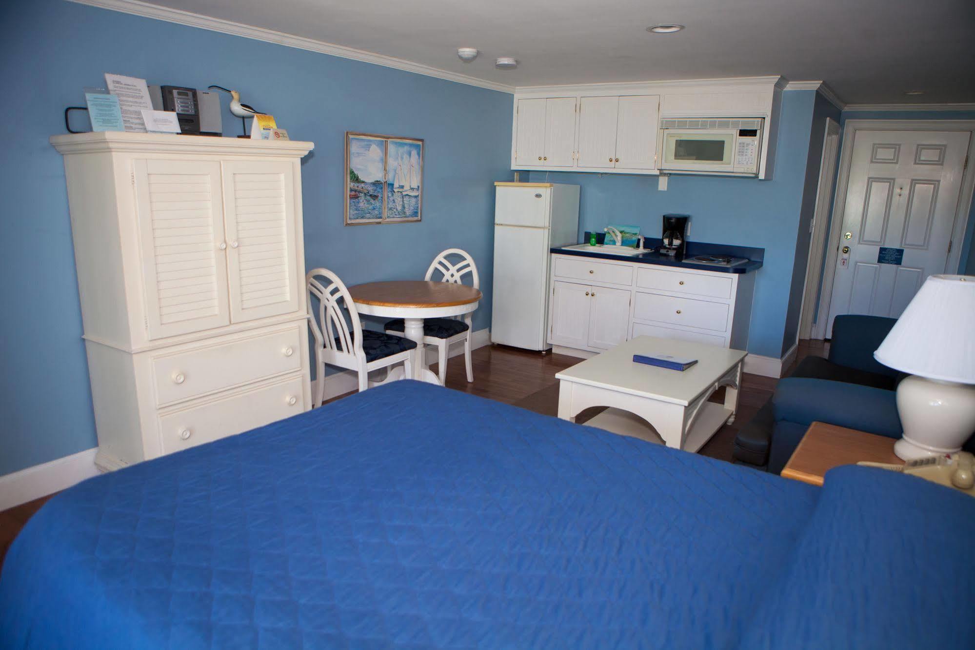 Beachside Village Resort, A Vri Falmouth