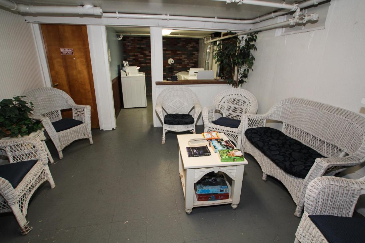 Beachside Village Resort, A Vri 3* Falmouth