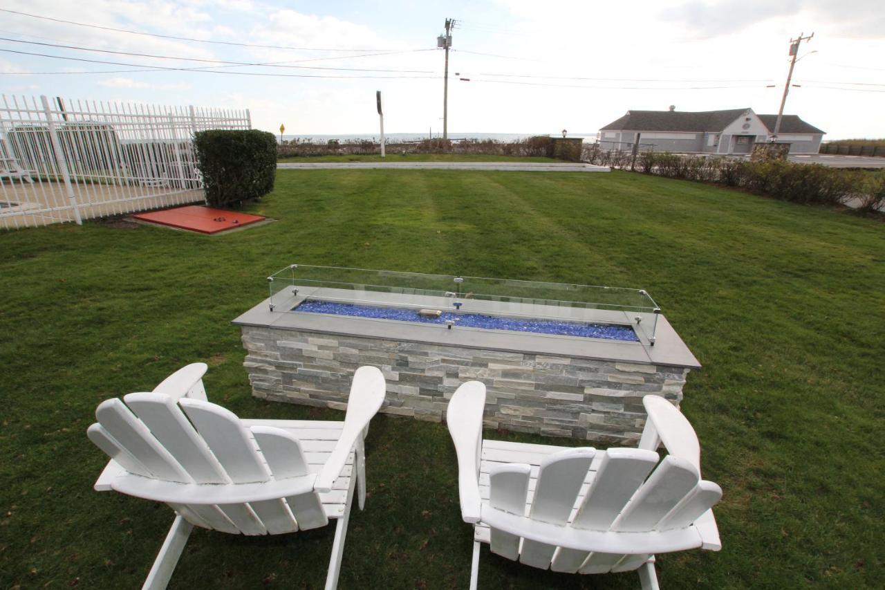 Hotel Beachside Village Resort, A Vri 3*