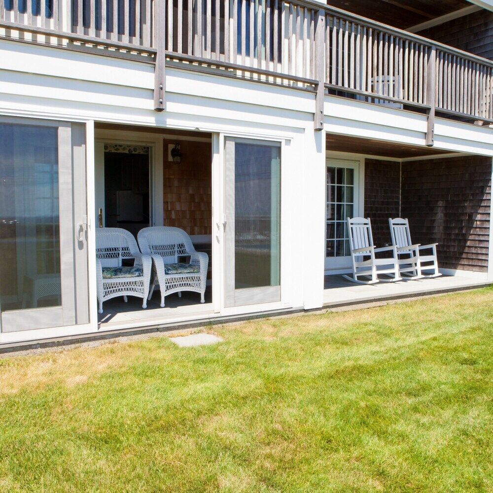Beachside Village Resort, A Vri Falmouth